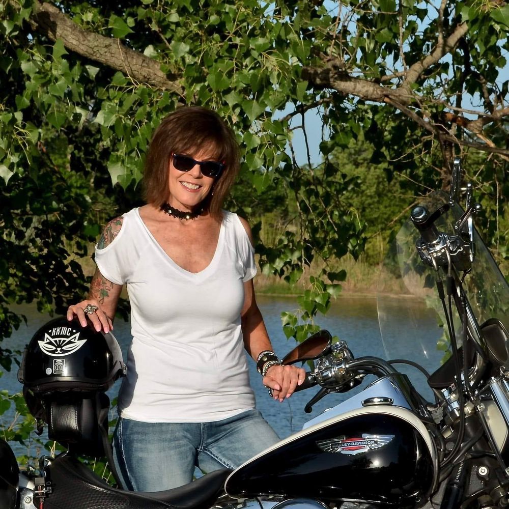 Meet your Posher, Janice